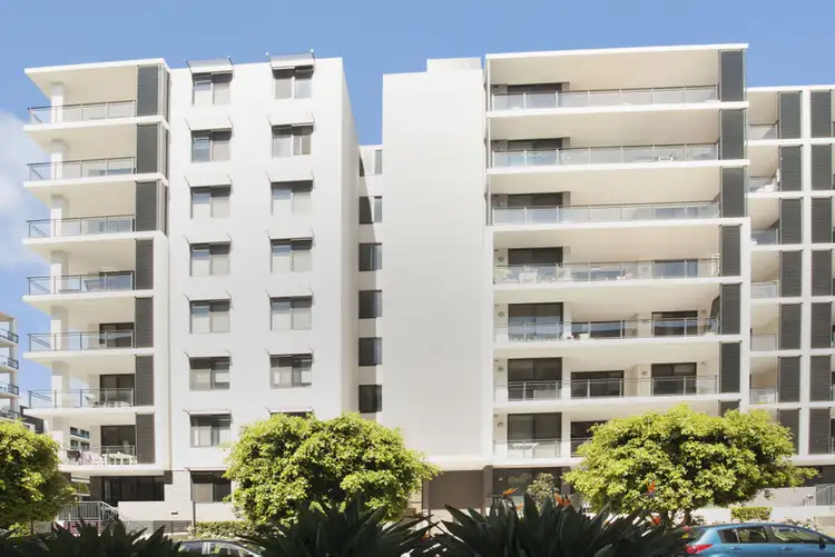 Main view of Homely apartment listing, 14 Baywater Drive, Wentworth Point NSW 2127