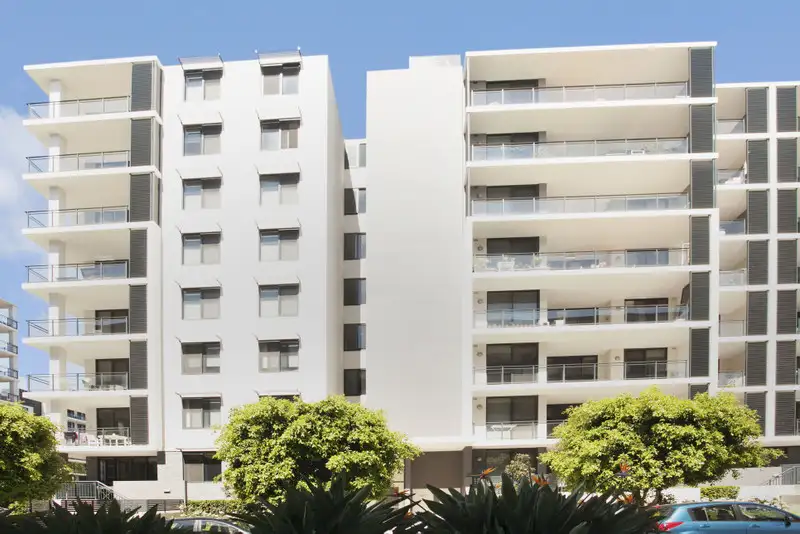Main view of Homely apartment listing, 14 Baywater Drive, Wentworth Point NSW 2127