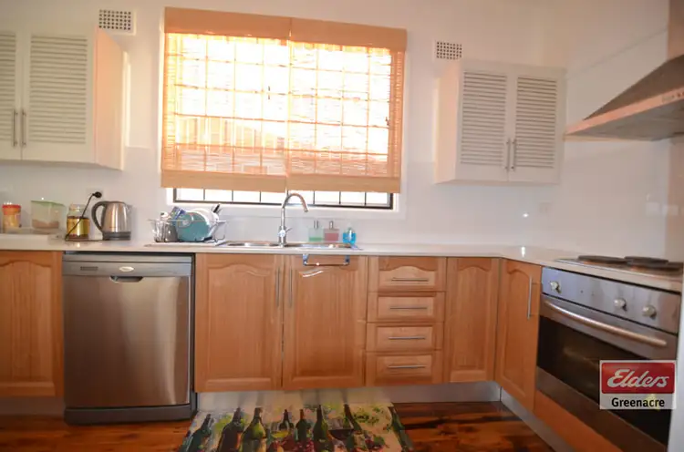 Fifth view of Homely house listing, 195 Juno Parade, Greenacre NSW 2190