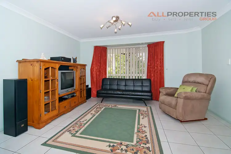 Fourth view of Homely house listing, 83 Tamarisk Way, Drewvale QLD 4116