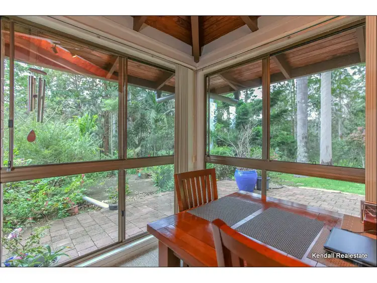 Sixth view of Homely house listing, 12 Kamet Court, Tamborine Mountain QLD 4272