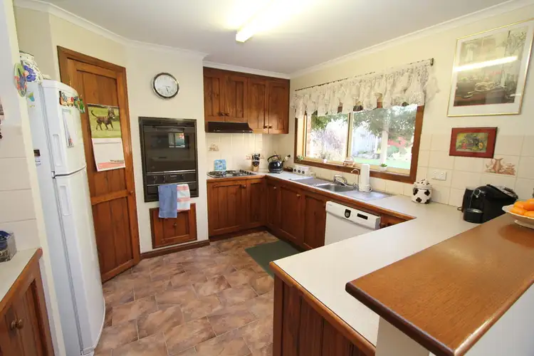 Second view of Homely house listing, 34 West Boundary Rd, Skipton VIC 3361