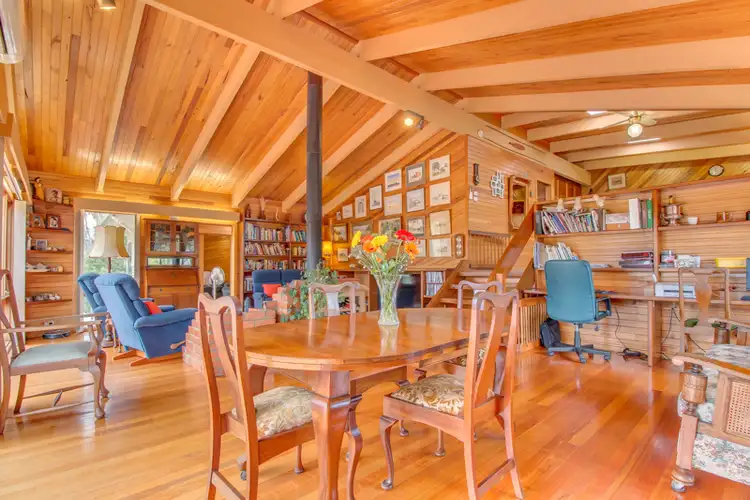 Fifth view of Homely rural property listing, 60 Pearces Track, Moe South VIC 3825