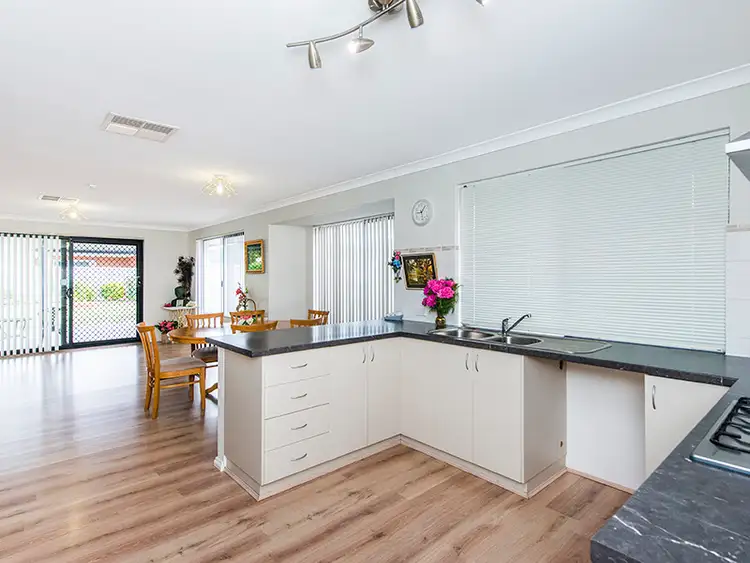 Fifth view of Homely house listing, 38 Limbee Glade, Huntingdale WA 6110