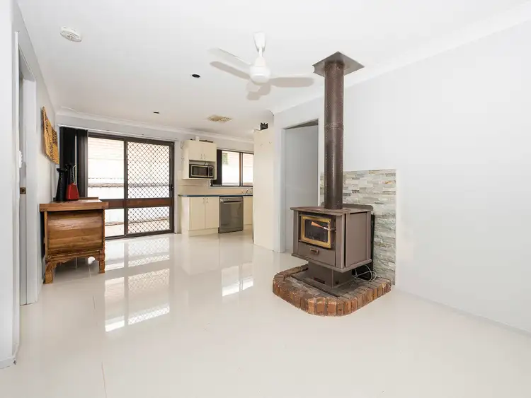 Second view of Homely house listing, 17 Wentworth Avenue, Mudgee NSW 2850