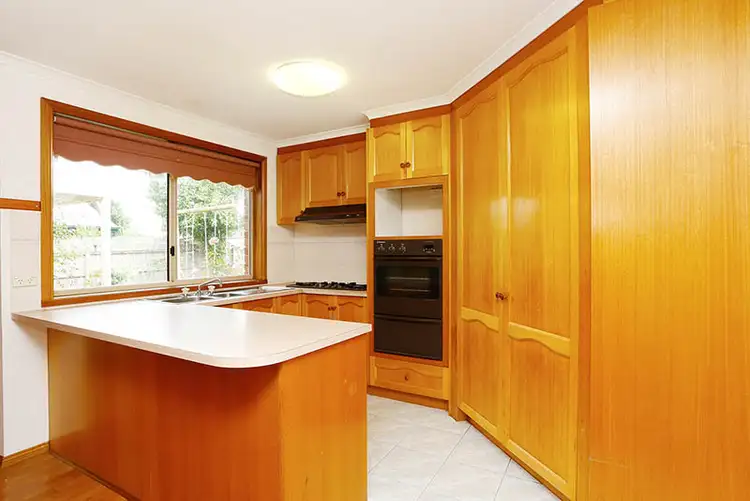 Fourth view of Homely house listing, 14 William Clarke Wynd, Narre Warren South VIC 3805