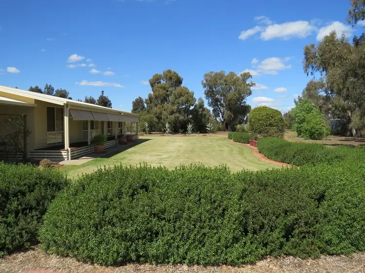 21380 Riverina Highway, Deniliquin NSW 2710