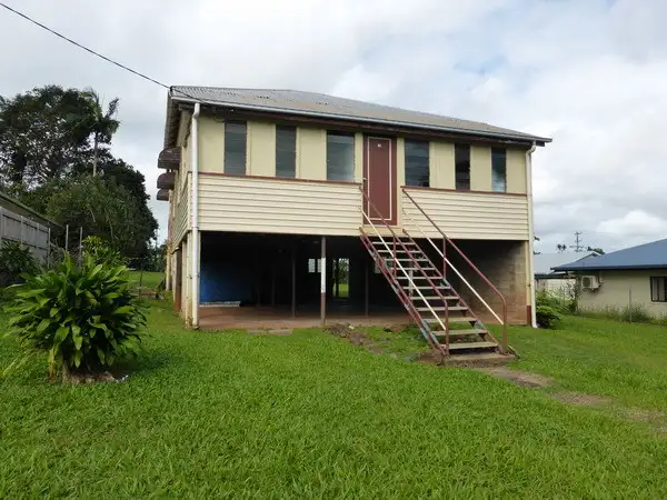 Address available on request