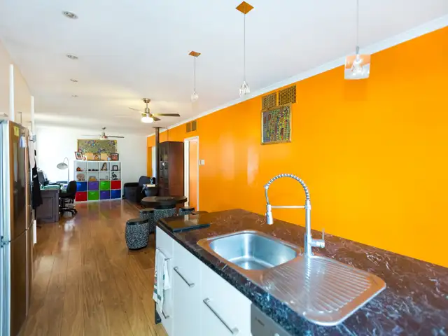 Sixth view of Homely house listing, 15 Spencer Street, Gillen NT 870