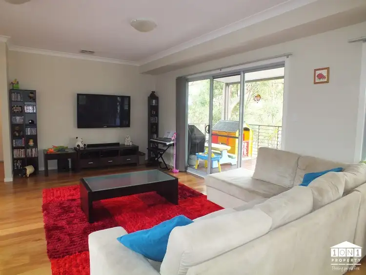 Fourth view of Homely house listing, 3 Lake Ridge Lane, Murrays Beach NSW 2281