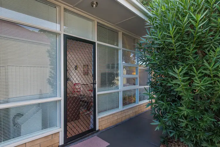 Second view of Homely unit listing, 5 / 41 Gurrs Road, Beulah Park SA 5067