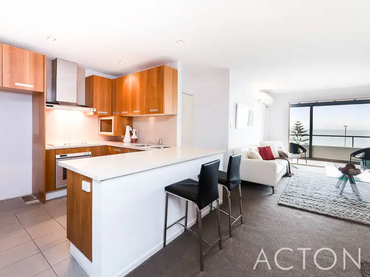 Main view of Homely apartment listing, 12/116 Marine Parade, Cottesloe WA 6011