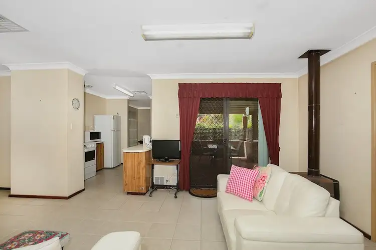 Sixth view of Homely house listing, 3 Hennessy Place, Mandurah WA 6210