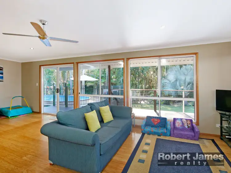 Fifth view of Homely house listing, 8 Fyne Court, Tewantin QLD 4565