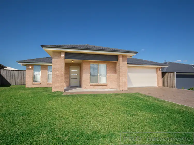18 Shoveler Street, Aberglasslyn NSW 2320