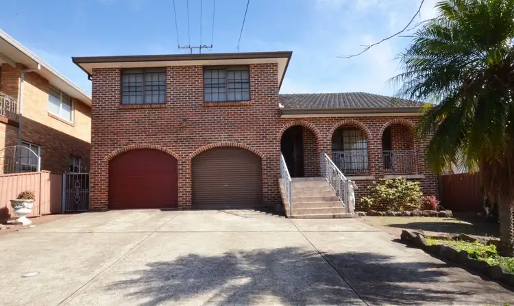 67 Patrick Street, Blacktown NSW 2148