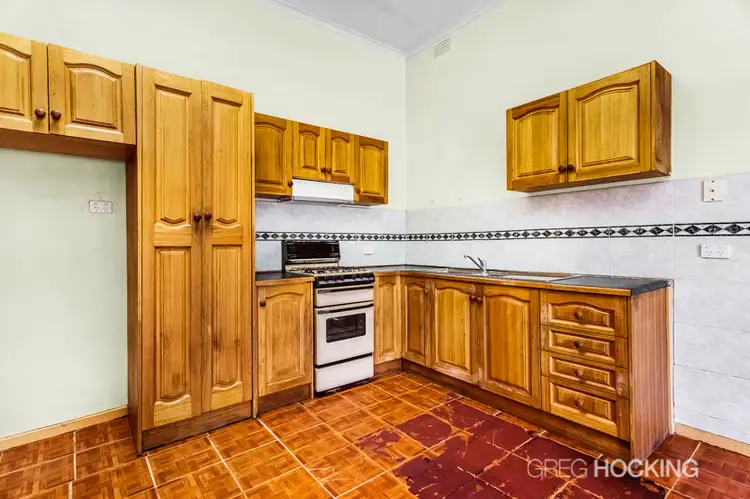 Third view of Homely house listing, 40 Moore Street, Footscray VIC 3011