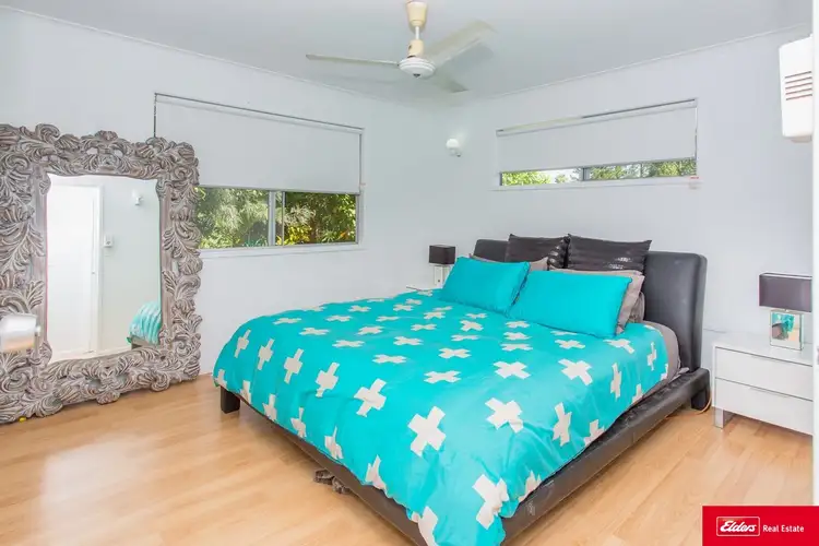Fifth view of Homely house listing, 59 Pyms Road, Hampden QLD 4741
