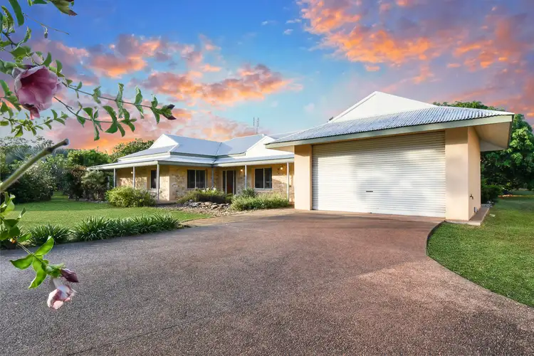 Third view of Homely house listing, 55 Fitzgerald Road, Howard Springs NT 835
