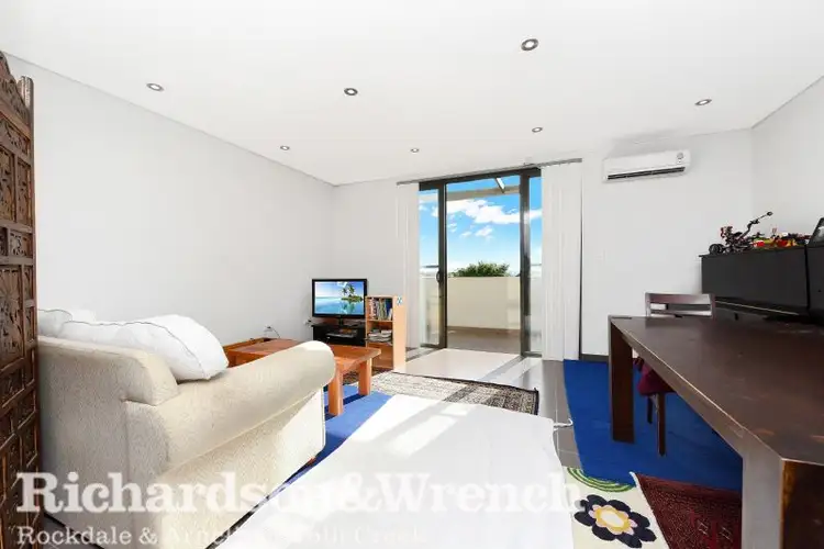 Second view of Homely apartment listing, 25/617-629 King Street, Newtown NSW 2042