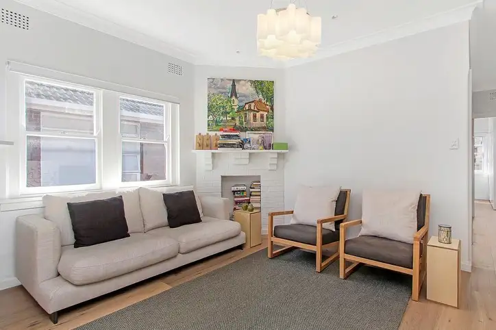 Second view of Homely apartment listing, 5/181 Hastings Parade, North Bondi NSW 2026