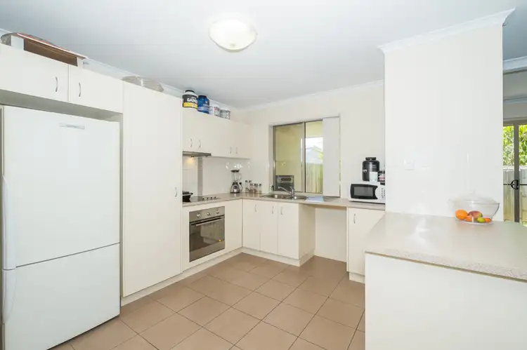 Second view of Homely townhouse listing, 14/1 Gerald Avenue, Clontarf QLD 4019