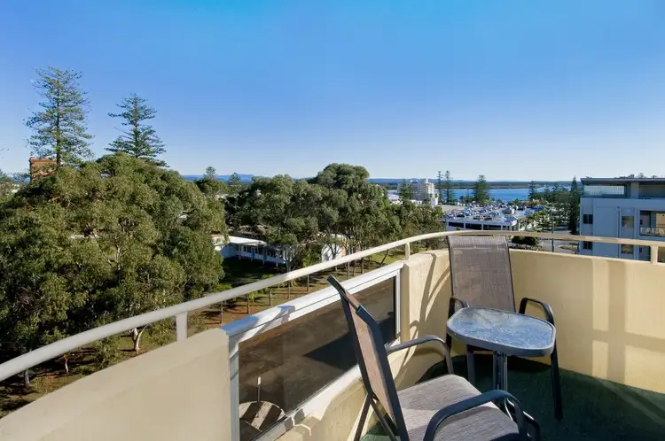Third view of Homely unit listing, 26/72 Church Street, Port Macquarie NSW 2444