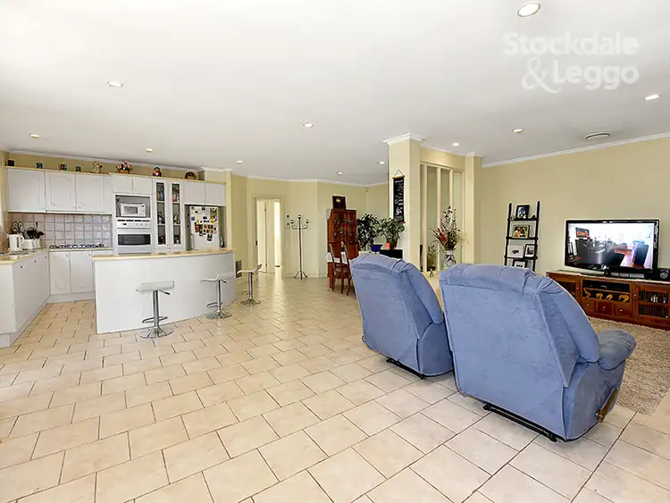 Fourth view of Homely house listing, 162 Erinbank Crescent, Westmeadows VIC 3049