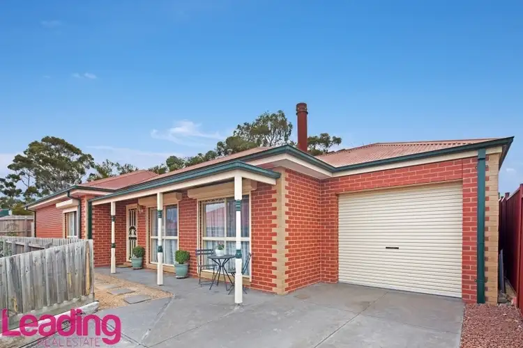 Unit 7/49 Brook Street, Sunbury VIC 3429