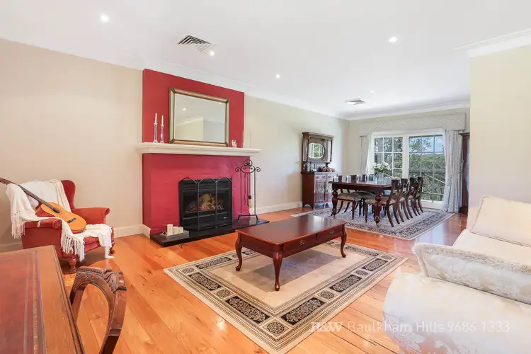 Third view of Homely rural property listing, 11 Whitehall Road, Kenthurst NSW 2156