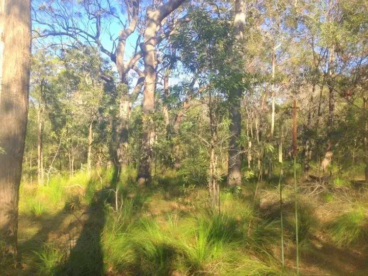 Main view of Homely land listing, Address available on request