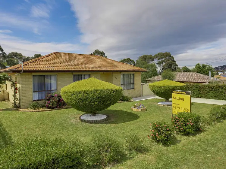 Third view of Homely house listing, 128 Summerleas Road, Kingston TAS 7050