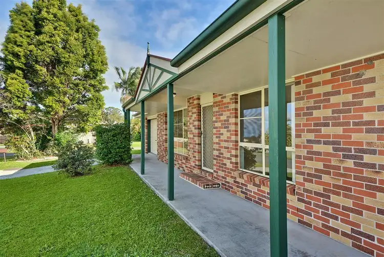Fifth view of Homely house listing, 29 Chantilly Cresent, Beerwah QLD 4519