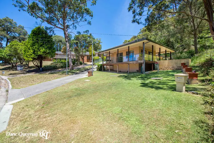 Seventh view of Homely house listing, 60 Ullora Close, Nelson Bay NSW 2315