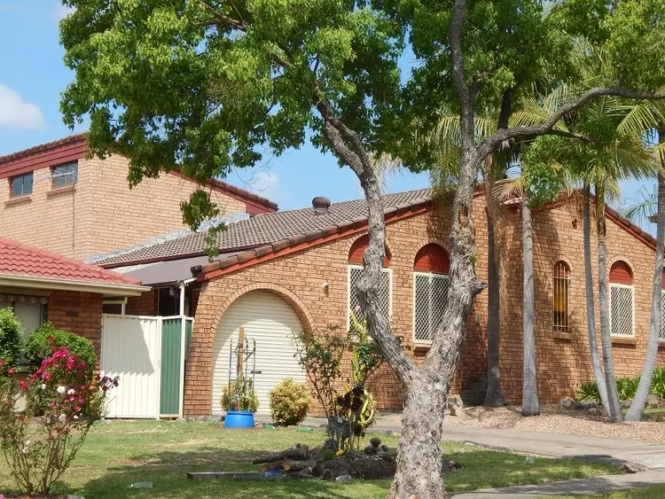Main view of Homely house listing, 16 Wellington Street, Wakeley NSW 2176