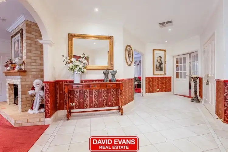 Second view of Homely house listing, 5 Basile Street, Baldivis WA 6171