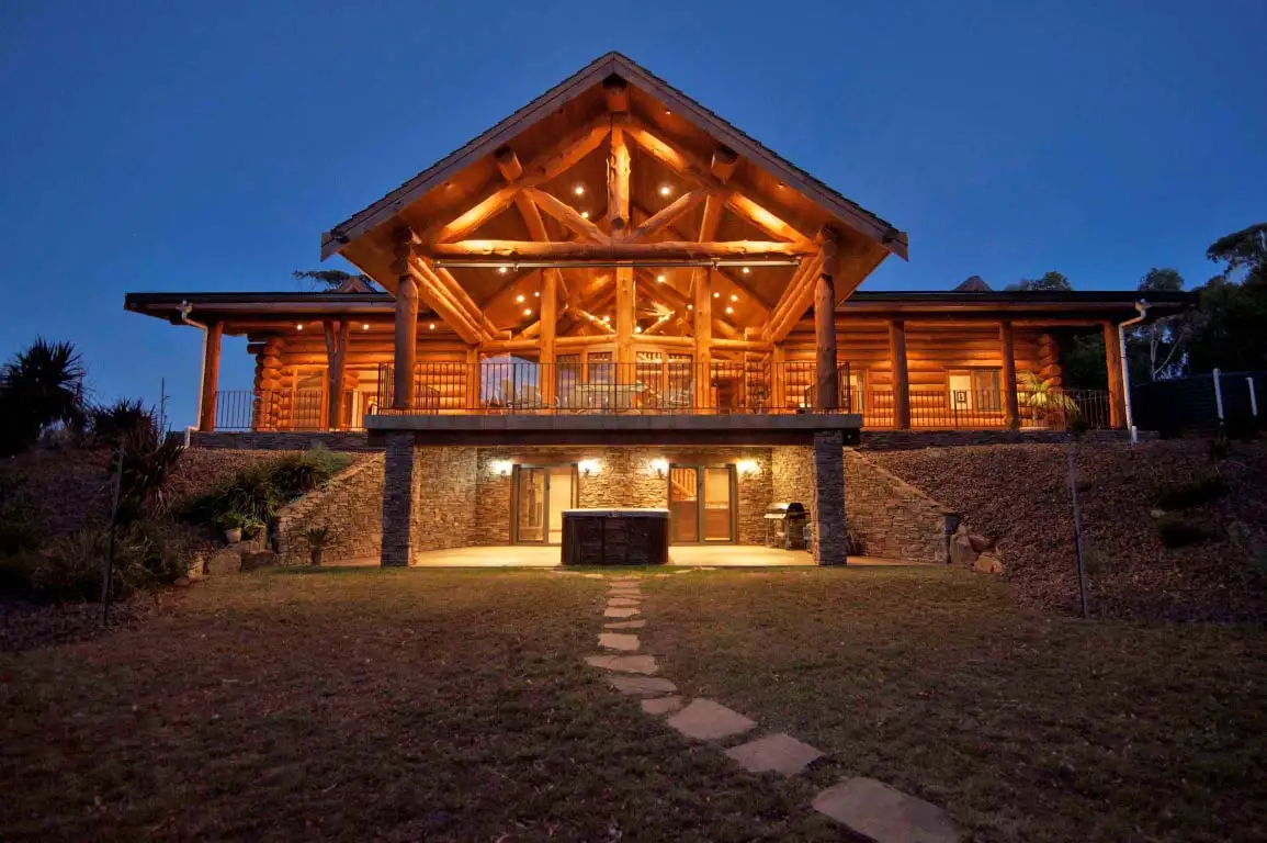 Main view of Homely house listing, 419 Charlton Gully Road, Charlton Gully via, Coffin Bay SA 5607