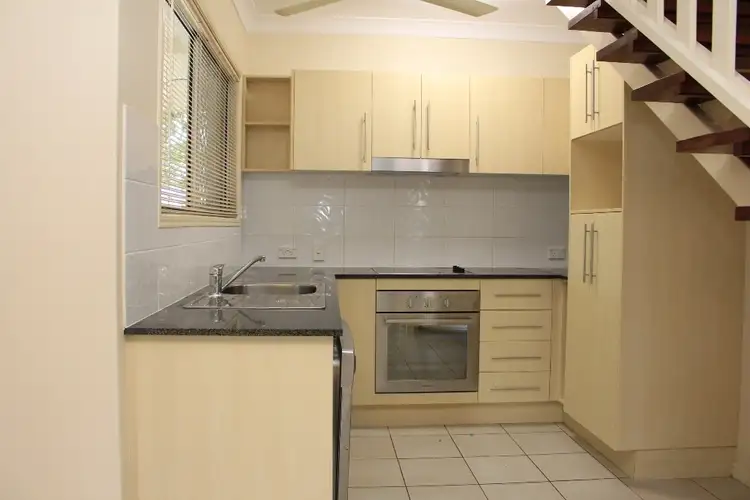 Third view of Homely unit listing, 2/37 Latchford Street, Pimlico QLD 4812