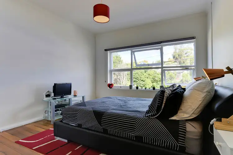 Fourth view of Homely house listing, Units 6 & 8 77 Molle Street, Hobart TAS 7000