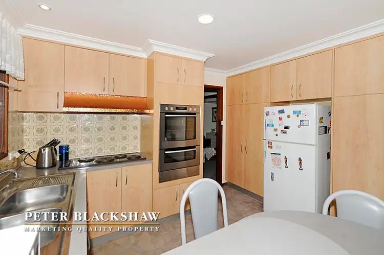 Seventh view of Homely house listing, 59 Summerland Circuit, Kambah ACT 2902