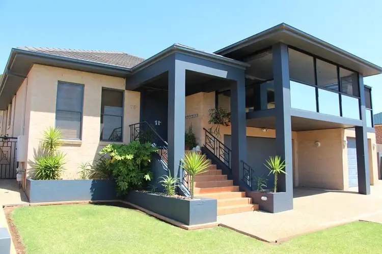 26 Waugh Street, Griffith NSW 2680