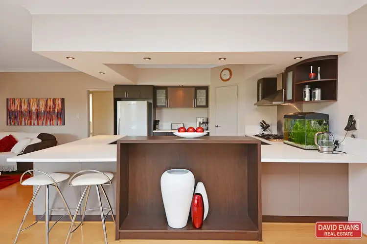 Second view of Homely house listing, 7 Touraine Place, Darch WA 6065