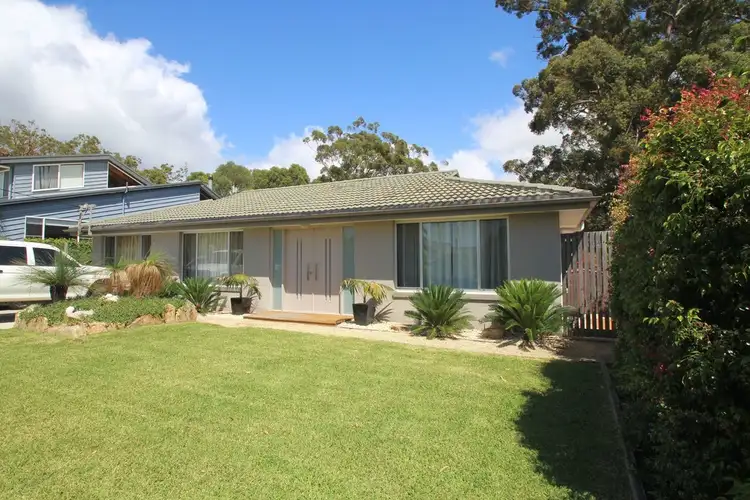 Second view of Homely house listing, 8 Macwood Road, Smiths Lake NSW 2428
