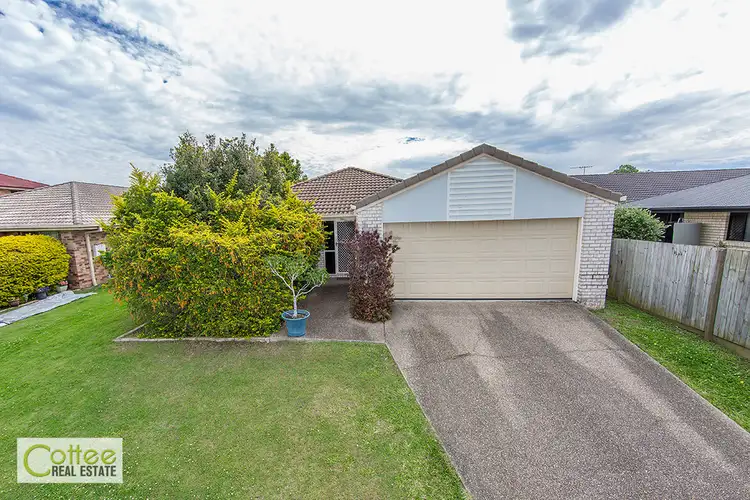 3 Callum Place, Bracken Ridge QLD 4017