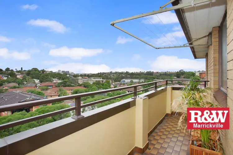 5/24 Glen Street, Marrickville NSW 2204