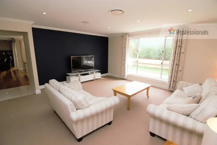 Sixth view of Homely house listing, 60 Darwin Drive, Llanarth NSW 2795