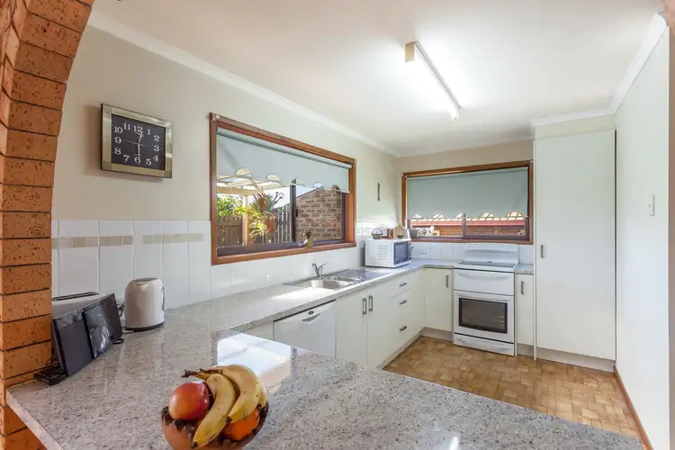 Main view of Homely house listing, 30 Charnley Street, Kearneys Spring QLD 4350