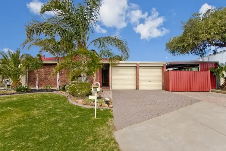 15 HURON GROVE, West Lakes SA 5021