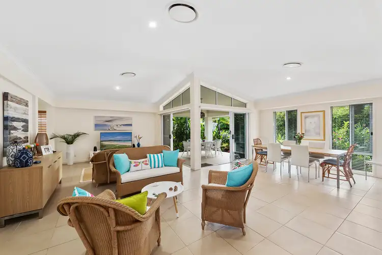 Sixth view of Homely house listing, 2 Torrens Way, North Boambee Valley NSW 2450