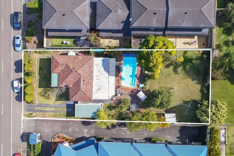 78 Wells Street, East Gosford NSW 2250